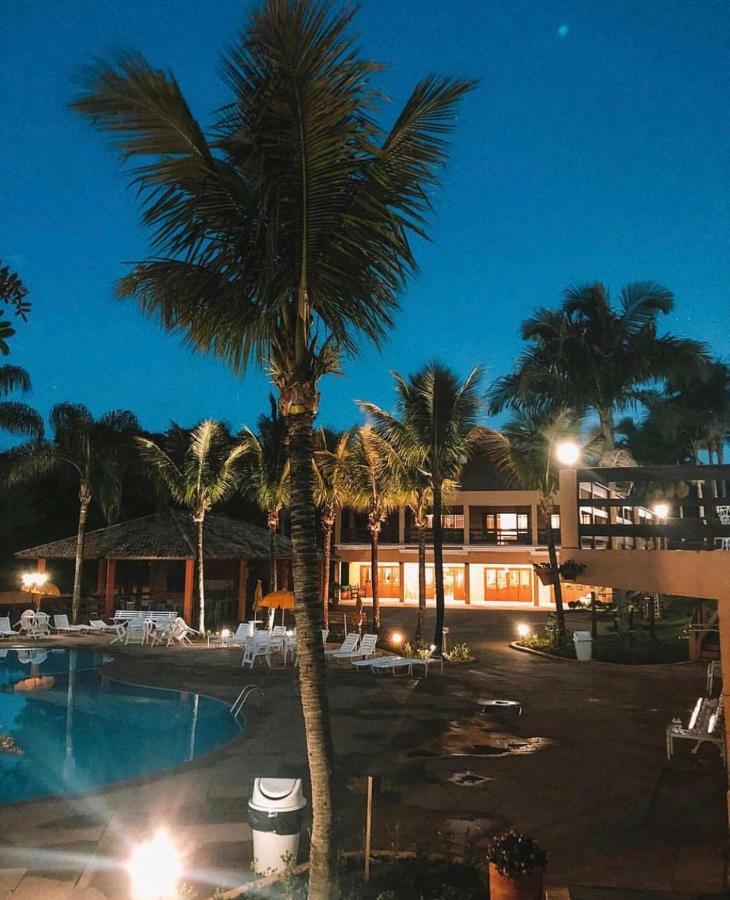 Hotel Fazenda Saint Nicolas Águas de Lindóia Exteriér fotografie
